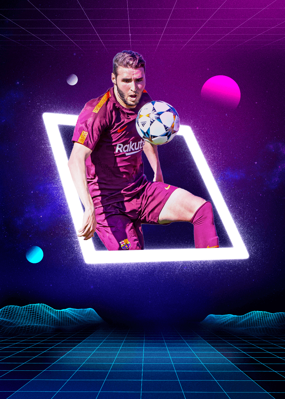 足的现实 足的现实