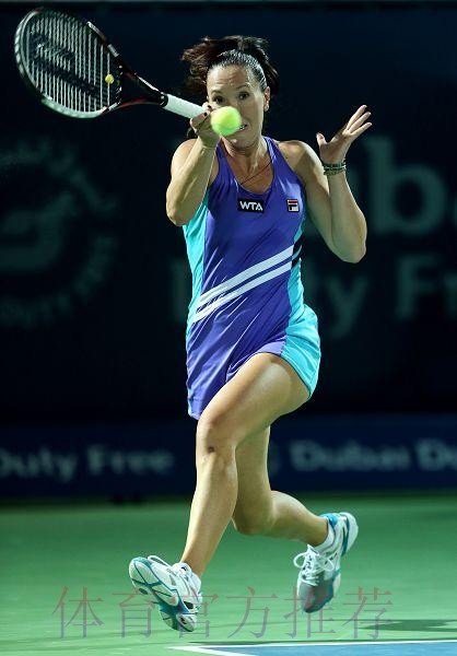 亚运队明日出征迪拜，扬科维奇强调体能和态度